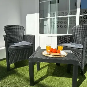 Luxury Salitre Puerto Carmen Puerto del Carmen (Lanzarote)