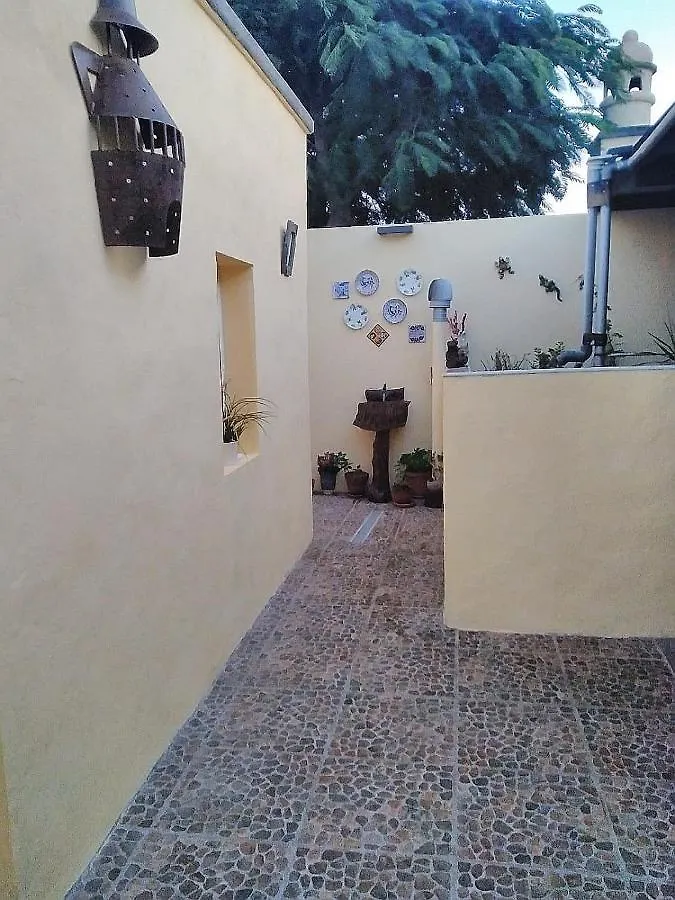 Casa Noray 18 Apartment Playa Honda  Playa Honda (Lanzarote)