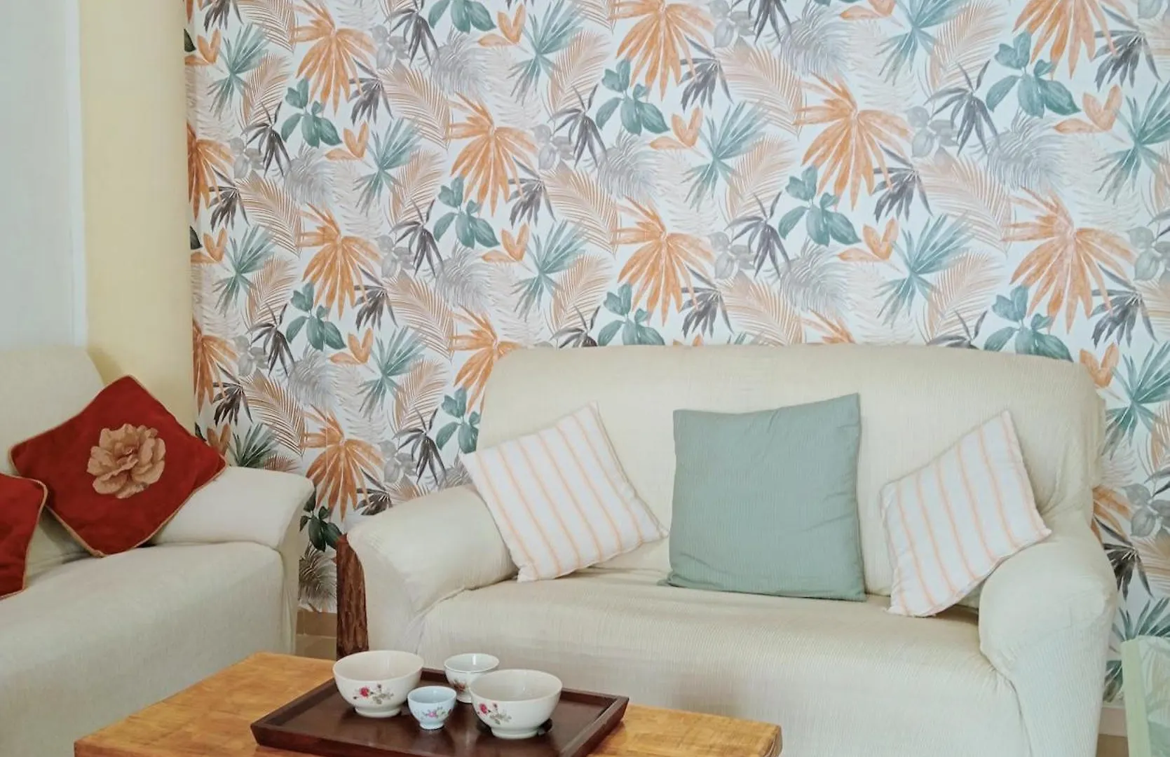 Casa Noray 18 Apartment Playa Honda
