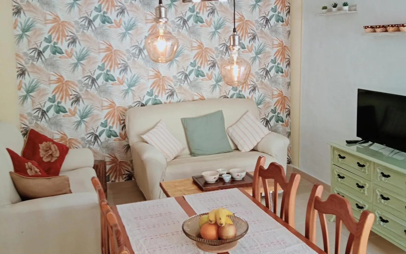 Casa Noray 18 Apartment Playa Honda