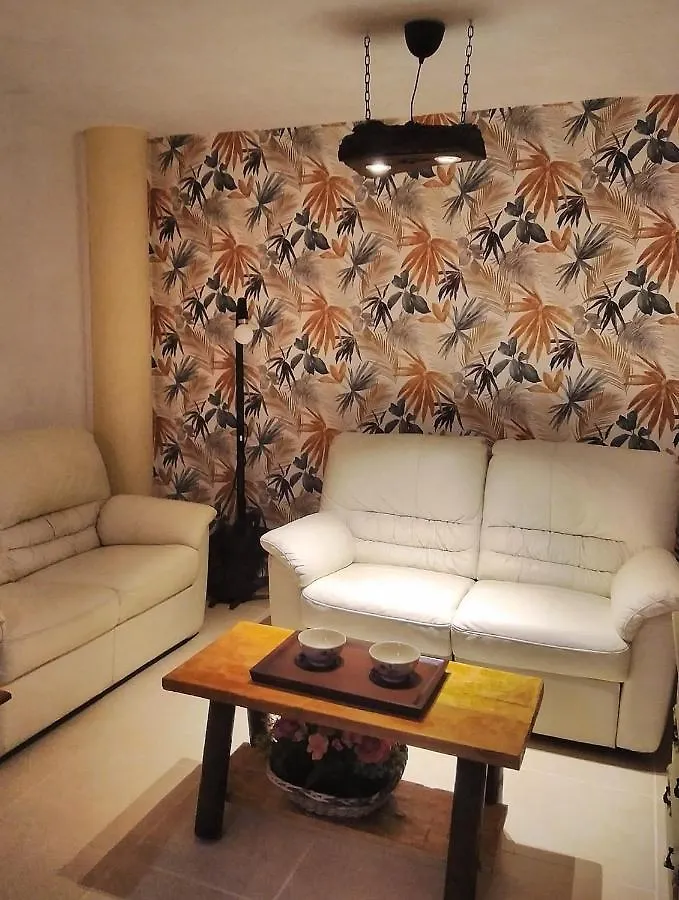 Casa Noray 18 Lejlighed Playa Honda  0*, Playa Honda (Lanzarote) Spanien